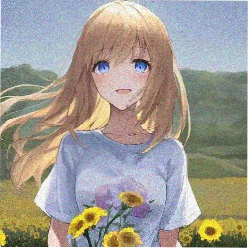 读者南岸头像